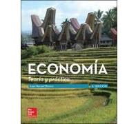 Blanco Sánchez, J: Economía : Teoría Y Práctica