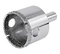 Blanco Scie cloche 122071 pour trou de batterie Ø 35mm dans les éviers SILGRANIT