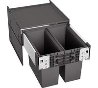 Blanco Select II Système de tri sélectif, pour meuble bas de 45 cm, 526200, 45/2