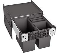 Blanco Select II Système de tri sélectif, pour meuble bas de 50 cm, 526202, 50/3