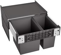 Blanco Select II Système de tri sélectif, pour meuble bas de 60 cm, 526203, 60/2