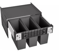 Blanco Select II trieur à déchets 45 l noir 526204