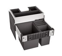 Blanco Select II Système de tri sélectif, pour meuble bas de 60 cm, 526210, Orga XL 60/3