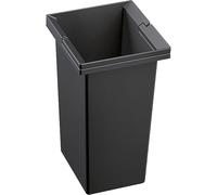 BLANCO Select Seau de 6 litres | Convient pour Select II 60/4, 60/4 Orga et Flexon II 60/4