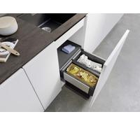 Blanco Système de tri sélectif Select II pour meuble bas 45 cm 526200 45/2