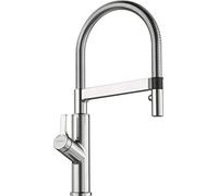 Blanco SOLENTA-S UltraResist S 522405 Robinet de cuisine en acier inoxydable finition Pvd