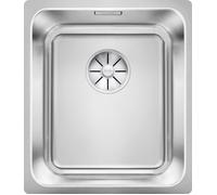 Blanco Solis 340-IF Inox InFino Inox Brossé