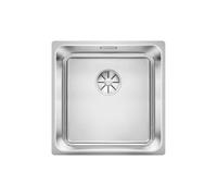 Blanco Solis 400-U Inox InFino Inox Brossé