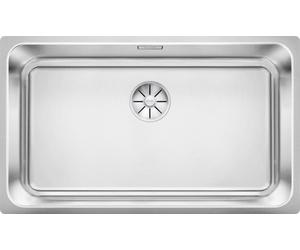 Blanco Solis 700-U Inox InFino Inox Brossé