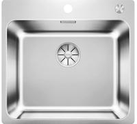 Blanco Solis Évier de cuisine, 526124, 500-IF/A