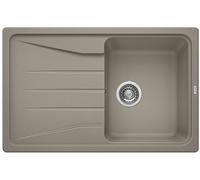 Blanco Sona 45 S évier en granit 78x50 cm marron 519669