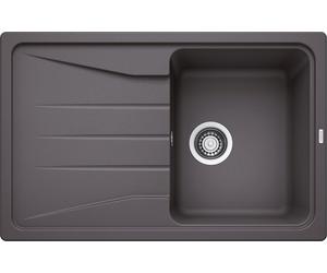 Blanco Sona 45S Silgranit GRIS ROCHER