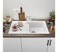 BLANCO 519674 Sona, Blanc, 50 cm Unterschrank