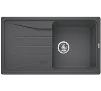 Blanco Sona 5 S évier en granit 86x50 cm gris/graphite/onyx 519672
