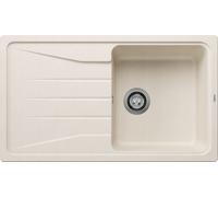 Blanco Sona 5S Silgranit BLANC SOFT