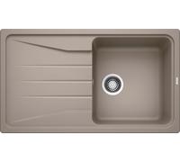 Blanco Sona 5S Silgranit TARTUFO