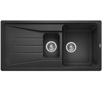 Blanco Sona 6 S évier en granit 100x50 cm anthracite 519852