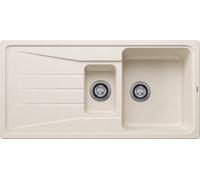 Blanco Sona 6S Silgranit BLANC SOFT