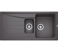 Blanco Sona 6S Silgranit GRIS ROCHER