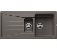 Blanco Sona 6S Silgranit GRIS VOLCAN