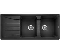 Blanco Sona 8S Silgranit ANTHRACITE