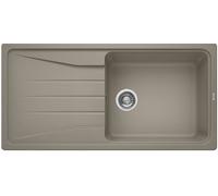Blanco Sona XL 6 S évier en granit 100x50 cm marron 519696