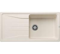 Blanco Sona XL 6S Silgranit BLANC SOFT