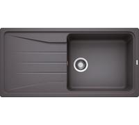 Blanco Sona XL 6S Silgranit GRIS ROCHER