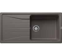 Blanco Sona XL 6S Silgranit GRIS VOLCAN