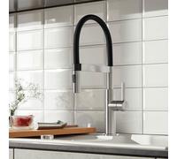 Blanco Sonea-S Flexo Inox