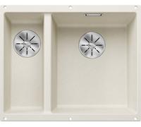 Blanco sous-Ligne 340/160-U Blanc Doux 527163