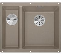 Blanco sous-Ligne 340/160-U Piscine Principale Droite Tartufo