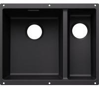 Blanco sous-Ligne 340/160-U pour Coloré Components Noir 527818