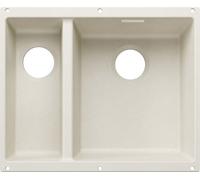 Blanco sous-Ligne 340/160-U pour Coloré Composants Blanc Doux 527812