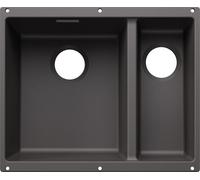 Blanco sous-Ligne 340/160-U pour Coloré Composants Gris de Roc 527822