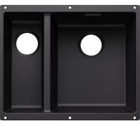 Blanco sous-Ligne 340/160-U pour Coloré Composants Noir 527810