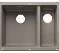 Blanco sous-Ligne 340/160-U pour Coloré Composants Tartufo 527825