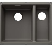 Blanco sous-Ligne 340/160-U pour Coloré Composants Volcan 527819
