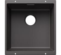 Blanco sous-Ligne 400-U pour Coloré Composants Gris de Roc 527790