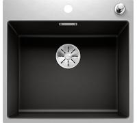 Blanco sous-Ligne 500-IF/A Steelframe Noir