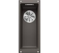 Blanco Subline 160-U Silgranit GRIS VOLCAN