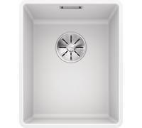 Blanco Subline 320-F Silgranit BLANC