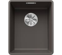 Blanco Subline 320-F Silgranit GRIS VOLCAN