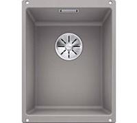 Evier Encastrable Blanco Subline 320-U Alumétallic 523408
