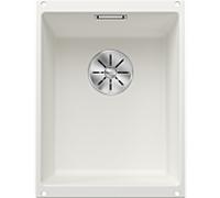 Blanco Subline 320-U évier en granit 46x35 cm blanc 523410