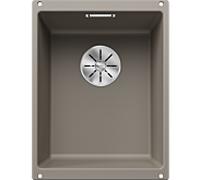 Blanco Subline Évier de cuisine, 523414,