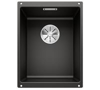 Blanco Subline 320-U évier en granit 40x32 cm noir 525983