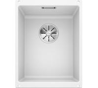 Blanco Subline 320-U Silgranit BLANC