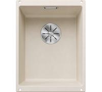 Blanco Subline 320-U Silgranit BLANC SOFT