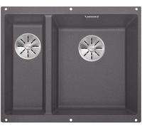 Blanco Subline Évier de cuisine, 523559, 340/160-U